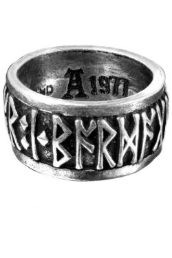 Alchemy England — Runeband