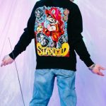 Stay Cold — Smash