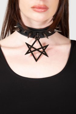 Killstar — Darkstar