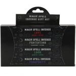 Witch's House — Magic Spell