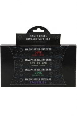 Witch's House — Magic Spell