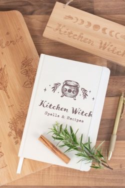 Witch’s House — Kitchen Witch