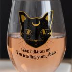 Witch's House — Reading Your Aura