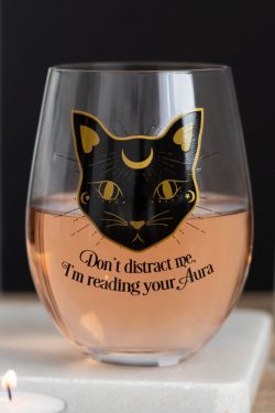 Witch's House — Reading Your Aura