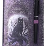 Nemesis Now — Witches Spell Book