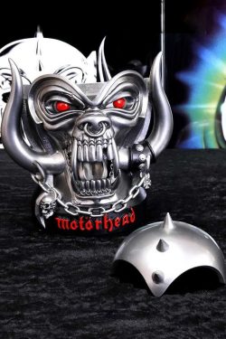 Nemesis Now – Motorhead Warpig