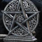 Nemesis Now — Twilight Pentagram