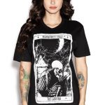 Blackcraft Cult – Lovers Tarot Card