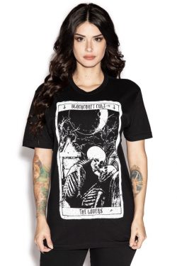 Blackcraft Cult – Lovers Tarot Card