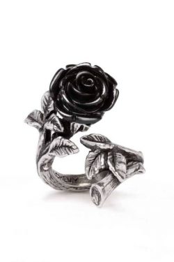 Alchemy England — Wild Black Rose