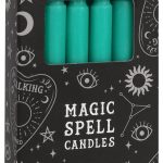 Witch’s House — Magic Candles Luck