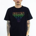 Fallen – Insignia (Black Rainbow)