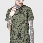 Killstar — Mantodea