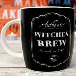 Witch’s House — Witches Brew