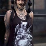 Vampire Freaks – Conjuring Cat