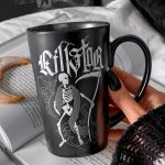 Killstar — Danse Macabre