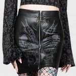 Killstar – Scarlet Flame