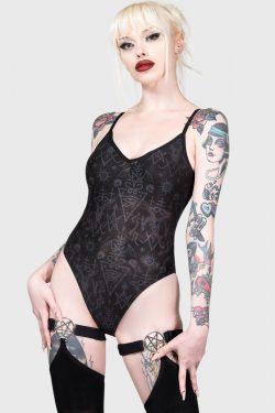 Killstar — Your High-Priestess