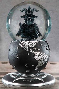 Nemesis Now — Baphoboo