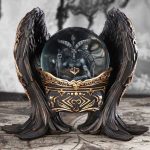 Nemesis Now — Baphomet Antiquity