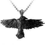 Alchemy England – Black Raven