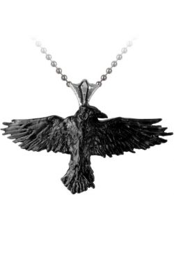 Alchemy England – Black Raven