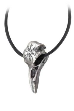 Alchemy England – Helm Of Awe Ravenskull