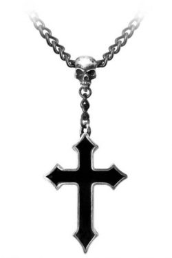 Alchemy England – Osbourne's Cross
