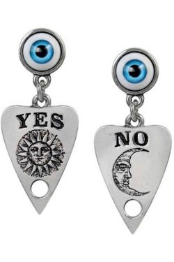Alchemy England - Ouija Planchette