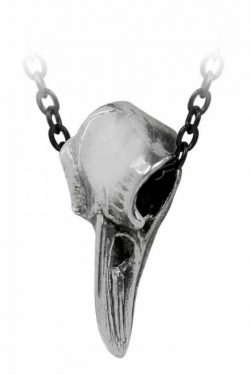 Alchemy England – Rabenschadel Kleine