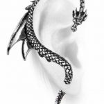 Alchemy England — The Dragon's Lure