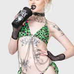 Killstar – Crue