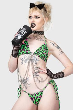 Killstar – Crue
