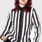 Killstar — Stripe Down