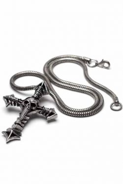 Alchemy England – Cruxinomica