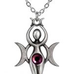 Alchemy England – Danu