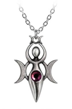 Alchemy England – Danu