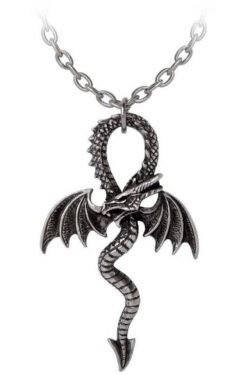 Alchemy England – Drankh