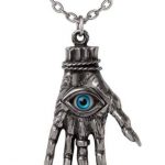 Alchemy England – Hand of Glory