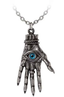 Alchemy England – Hand of Glory