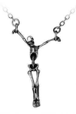 Alchemy England – Lost Soul