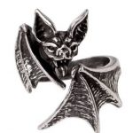 Alchemy England — Nighthawk