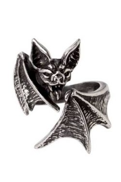 Alchemy England — Nighthawk