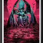 Godmachine — Magic The Gathering, Ormendahl (A4)