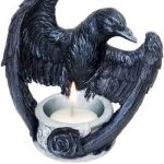 Alchemy England – Raven's Ward