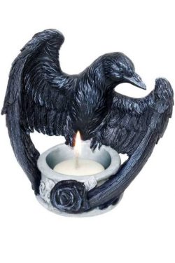 Alchemy England – Raven's Ward