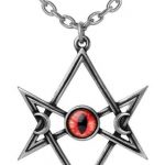 Alchemy England – Unicursal Hex