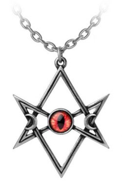 Alchemy England – Unicursal Hex