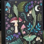 Witch's House — Medium Dark Forest