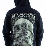 Godmachine — Black Dog
